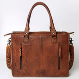 LC-ADBG230D Tote Genuine Western Leather Women Bag