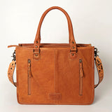 LC-ADBG230F Tote Genuine Western Leather Women Bag