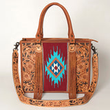 ADBG230 Tote Genuine Western Leather Women Bag