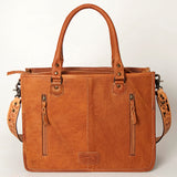 ADBG230 Tote Genuine Western Leather Women Bag