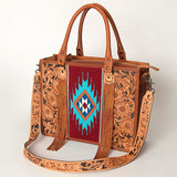 ADBG230 Tote Genuine Western Leather Women Bag