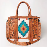 ADBG230 Tote Genuine Western Leather Women Bag