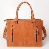 ADBG230 Tote Genuine Western Leather Women Bag