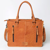 LC-ADBG230I Tote Genuine Western Leather Women Bag