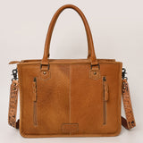 LC-ADBG230J Tote Genuine Western Leather Women Bag