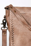 LC-NMBG135A Crossbody Genuine Leather women bag western Bag