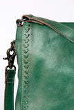 LC-NMBG135E Crossbody Genuine Leather women bag western Bag