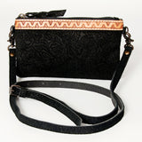 ADBGS142 Crossbody Genuine Western Leather Women Bag Blake