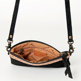 ADBGS142 Crossbody Genuine Western Leather Women Bag Blake