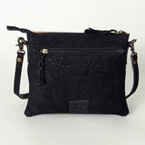 ADBG109 Crossbody Genuine Western Leather Women Bag  Ella