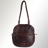 SWC130 Tote Genuine Leather women bag western Bag