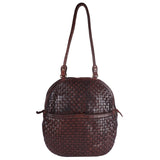 SWC130 Tote Genuine Leather women bag western Bag