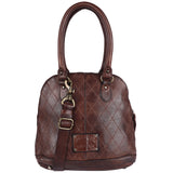 SWC123 Tote Genuine Leather women bag western Bag