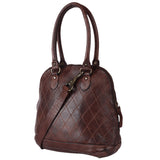 SWC123 Tote Genuine Leather women bag western Bag