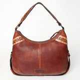 LC-ADBGZ593 Hobo Genuine Western Leather Women Bag