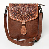 ADBGZ594 Crossbody Genuine Western Leather Women Bag