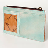 ADBG810 Card-Holder Genuine Western Leather Women Bag