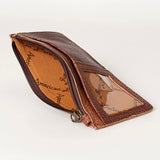 ADBG810 Card-Holder Genuine Western Leather Women Bag