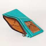 ADBG810 Card-Holder Genuine Western Leather Women Bag