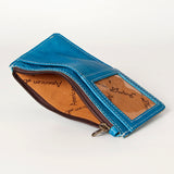 ADBG810 Card-Holder Genuine Western Leather Women Bag