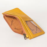 ADBG810 Card-Holder Genuine Western Leather Women Bag