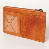 ADBG810 Card-Holder Genuine Western Leather Women Bag