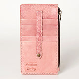 ADBG810 Card-Holder Genuine Western Leather Women Bag