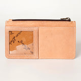 ADBG810 Card-Holder Genuine Western Leather Women Bag