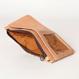 ADBG810 Card-Holder Genuine Western Leather Women Bag