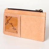 ADBG810 Card-Holder Genuine Western Leather Women Bag