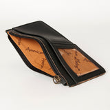 LC-ADBG810J Card-Holder Genuine Western Leather Women Bag