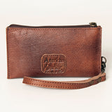 ADBG811 Card-Holder Genuine Western Leather Women Bag