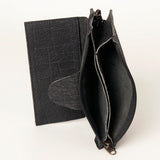 ADBG811 Card-Holder Genuine Western Leather Women Bag