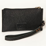 ADBG811 Card-Holder Genuine Western Leather Women Bag