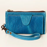 ADBG811 Card-Holder Genuine Western Leather Women Bag