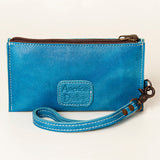 ADBG811 Card-Holder Genuine Western Leather Women Bag