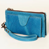 ADBG811 Card-Holder Genuine Western Leather Women Bag