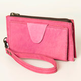 ADBG811 Card-Holder Genuine Western Leather Women Bag