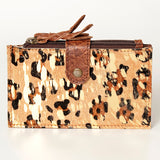 ADBG813 Clutch Genuine Western Leather Women Bag Annie