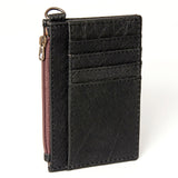 ADBG814 Card-Holder Genuine Western Leather Women Bag