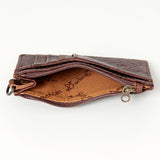 ADBG814 Card-Holder Genuine Western Leather Women Bag