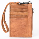 ADBG814 Card-Holder Genuine Western Leather Women Bag