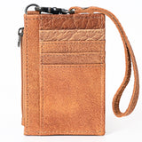 ADBG814 Card-Holder Genuine Western Leather Women Bag