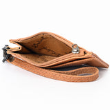 ADBG814 Card-Holder Genuine Western Leather Women Bag