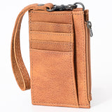 ADBG814 Card-Holder Genuine Western Leather Women Bag