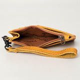 ADBG814 Card-Holder Genuine Western Leather Women Bag