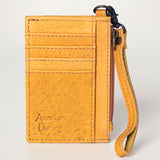 ADBG814 Card-Holder Genuine Western Leather Women Bag