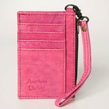 ADBG814 Card-Holder Genuine Western Leather Women Bag