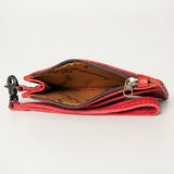 ADBG814 Card-Holder Genuine Western Leather Women Bag