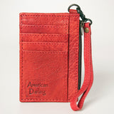 ADBG814 Card-Holder Genuine Western Leather Women Bag